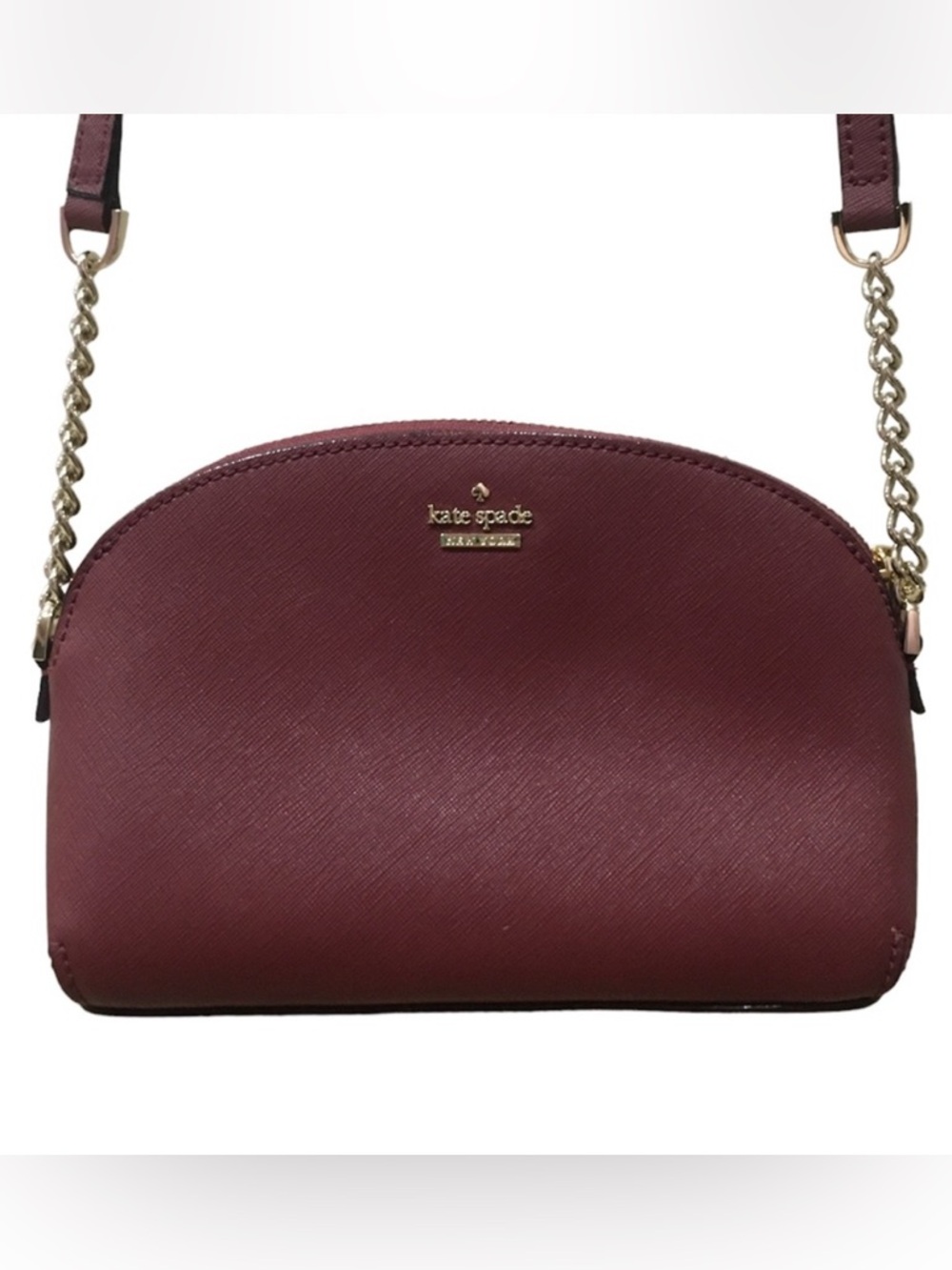 Kate Spade Cameron Street Hilli Crossbody Purse Bag